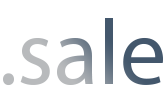 sale