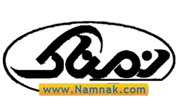 نمناک