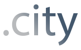 city