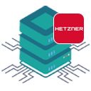 سرور اختصاصی Hetzner