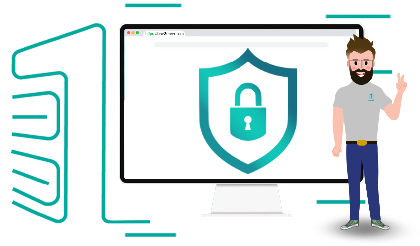 خرید SSL