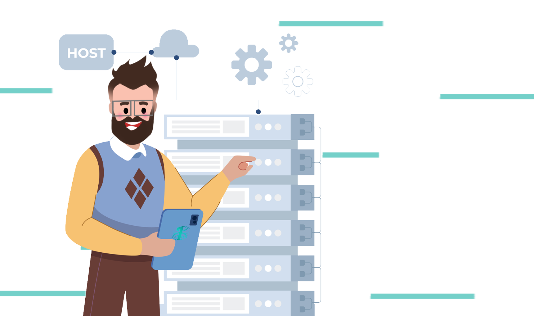 خرید هاست ارزان Cpanel با دامنه رایگان