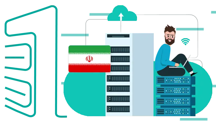 خرید سرور مجازی ایران با پورت 10 گیگ و ترافیک نامحدود